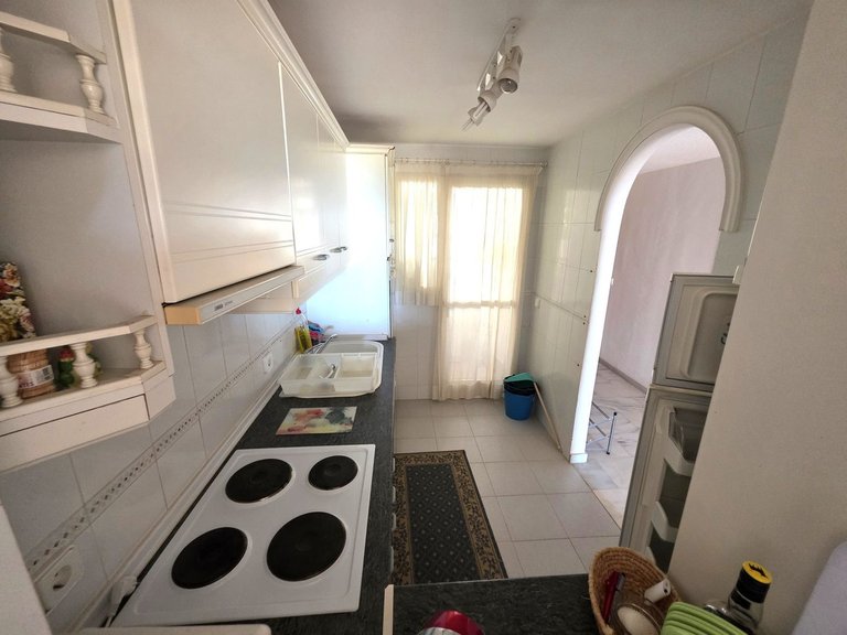 Apartment for Sale in Calahonda, Malaga 12