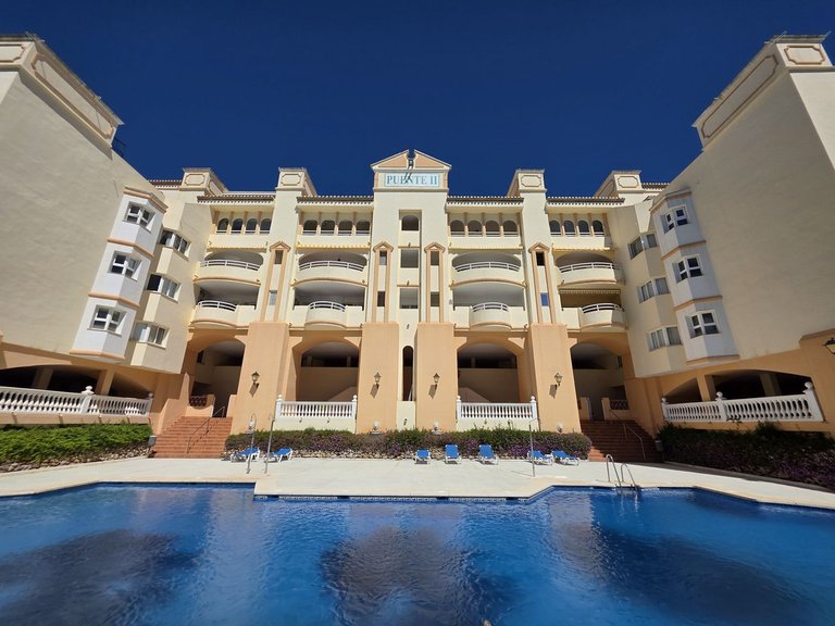 Apartment for Sale in Calahonda, Malaga 14