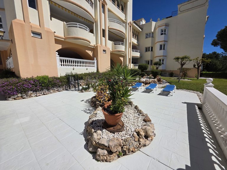 Apartment for Sale in Calahonda, Malaga 2