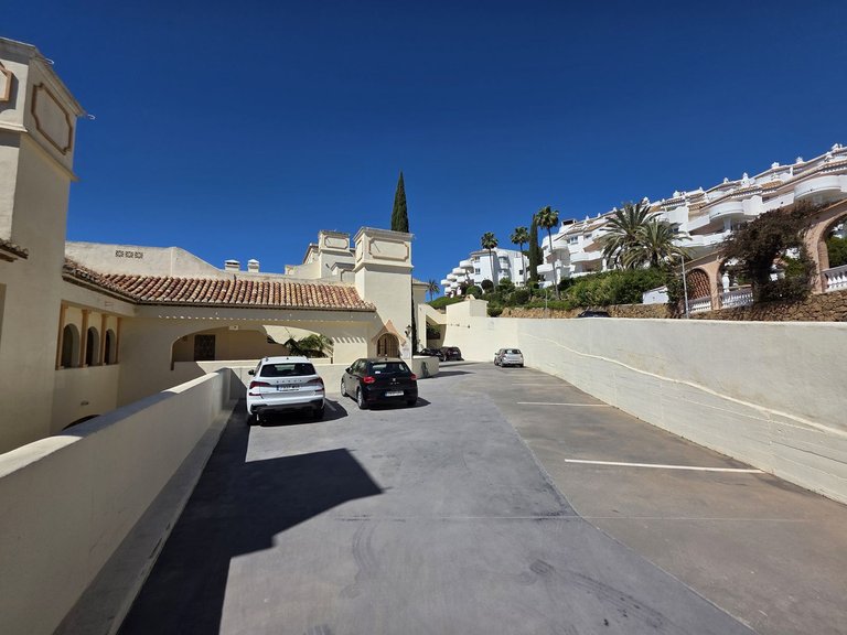 Apartment for Sale in Calahonda, Malaga 20
