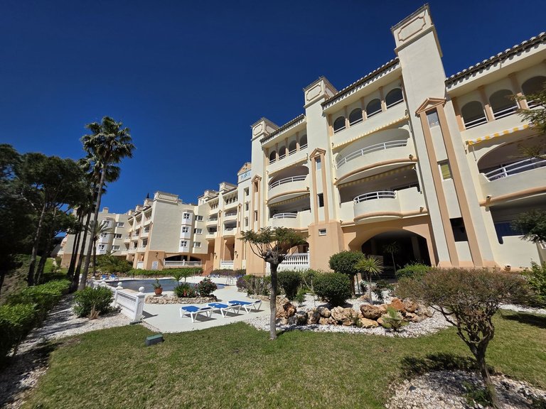 Apartment for Sale in Calahonda, Malaga 22