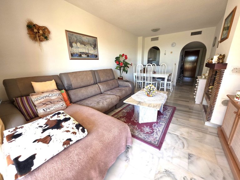 Apartment for Sale in Calahonda, Malaga 5