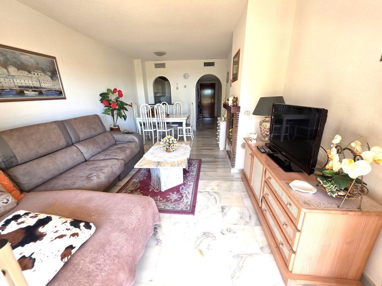 Apartment for Sale in Calahonda, Malaga 7