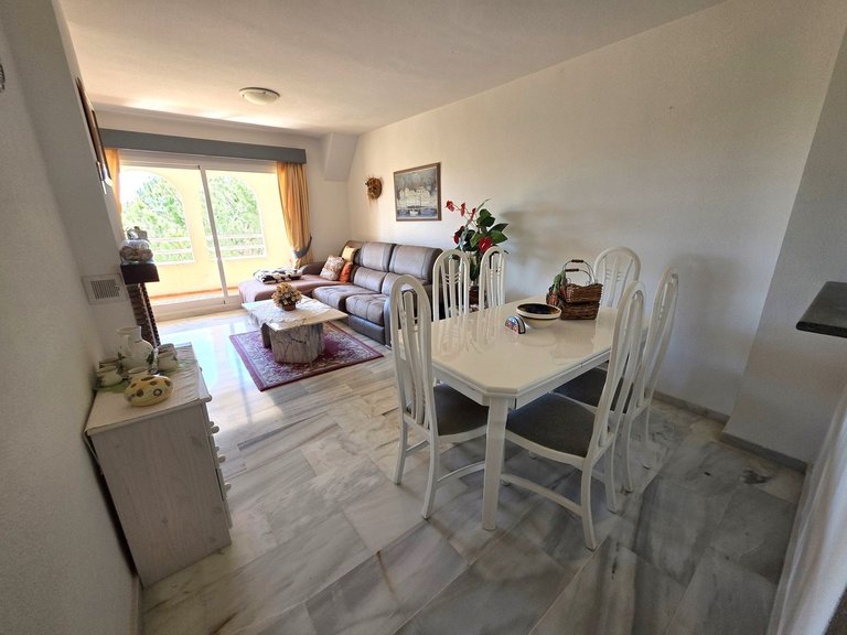 Apartment for Sale in Calahonda, Malaga 9
