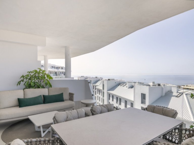 Apartment for Sale in Fuengirola, Malaga 10