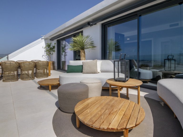 Apartment for Sale in Fuengirola, Malaga 11