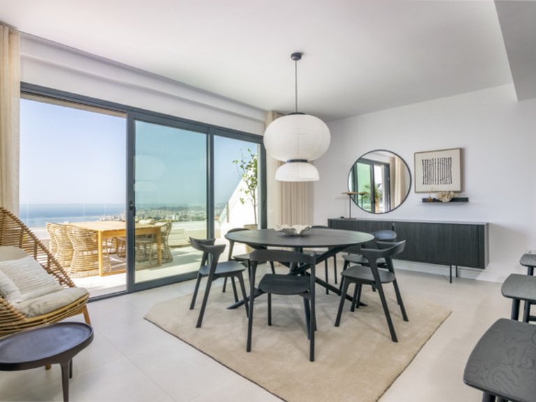 Apartment for Sale in Fuengirola, Malaga 17