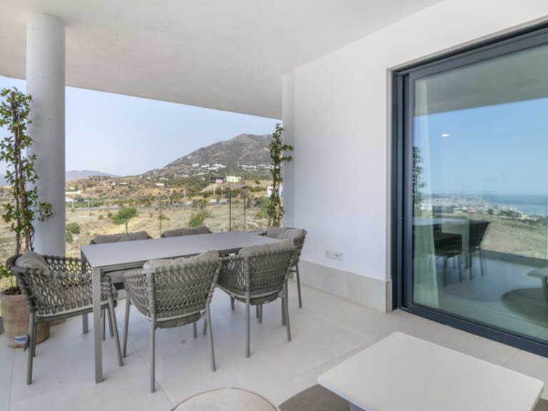 Apartment for Sale in Fuengirola, Malaga 2