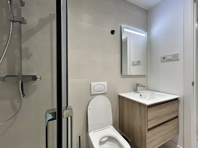 Apartment for Sale in Fuengirola, Malaga 24