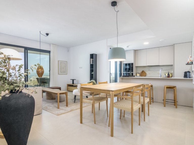 Apartment for Sale in Fuengirola, Malaga 4
