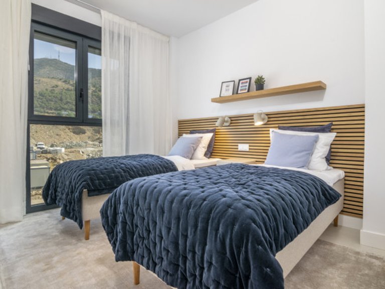 Apartment for Sale in Fuengirola, Malaga 5