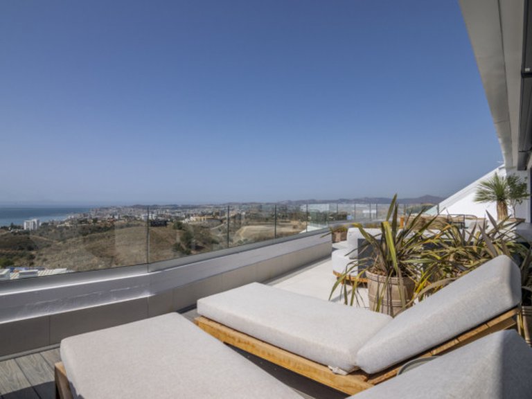 Apartment for Sale in Fuengirola, Malaga 7