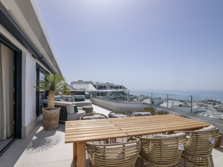 Apartment for Sale in Fuengirola, Malaga 8