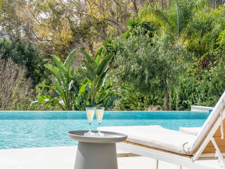 Villa for Sale in Costa del Sol The Golden Mile, Malaga 44