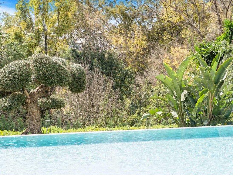 Villa for Sale in Costa del Sol The Golden Mile, Malaga 45