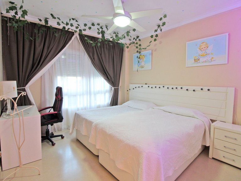 Apartment for Sale in Puerto Banús, Malaga 12