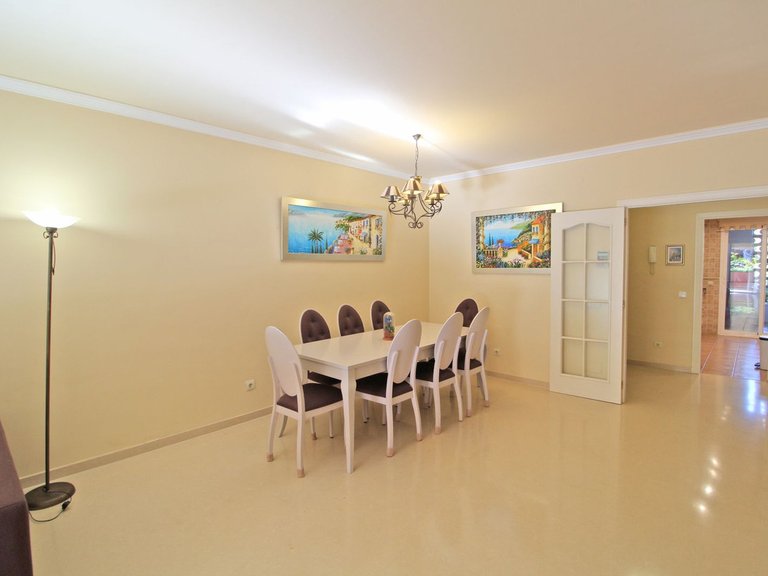 Apartment for Sale in Puerto Banús, Malaga 6