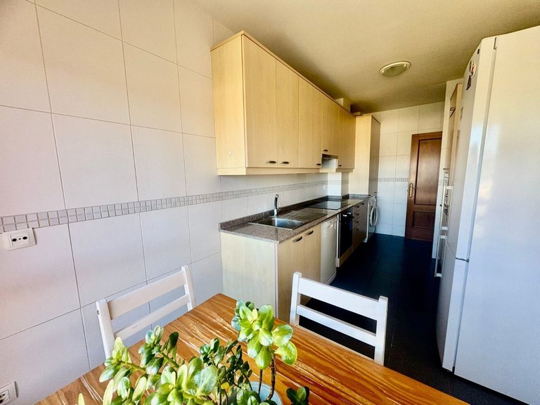 Apartment for Sale in Los Pacos, Malaga 11