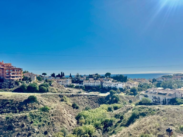 Apartment for Sale in Los Pacos, Malaga 14