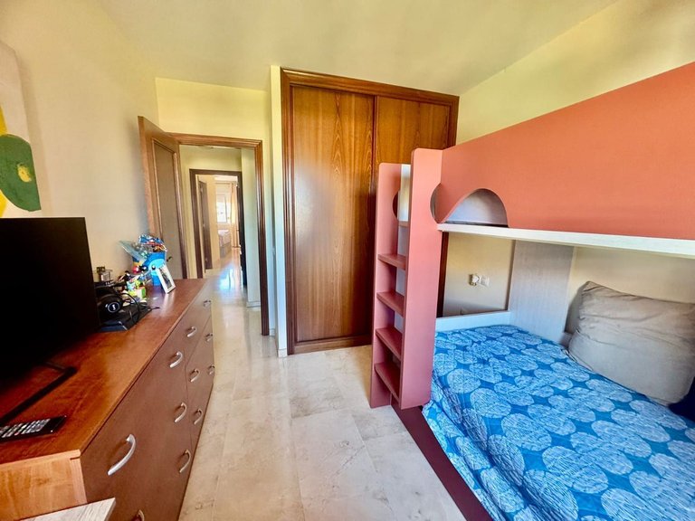 Apartment for Sale in Los Pacos, Malaga 16