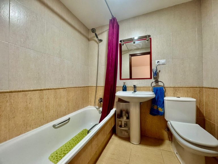 Apartment for Sale in Los Pacos, Malaga 19