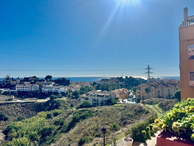 Apartment for Sale in Los Pacos, Malaga 26