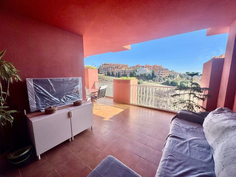 Apartment for Sale in Los Pacos, Malaga 27