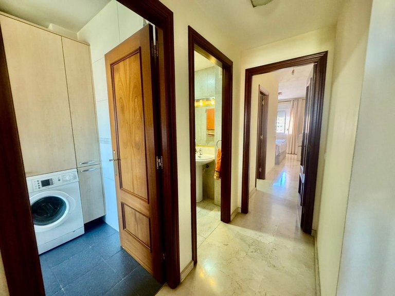Apartment for Sale in Los Pacos, Malaga 6
