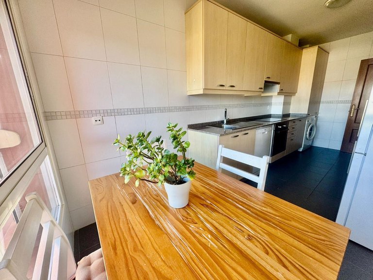 Apartment for Sale in Los Pacos, Malaga 8