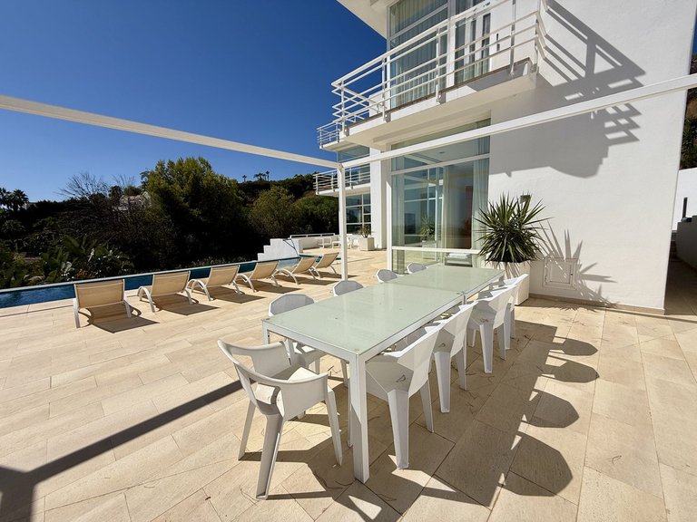 Villa for Sale in Valtocado, Malaga 43