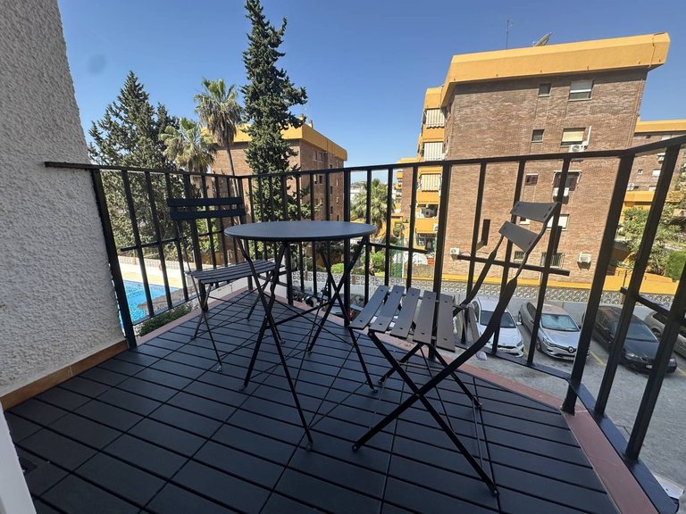 Apartment for Sale in Arroyo De La Miel, Malaga 1