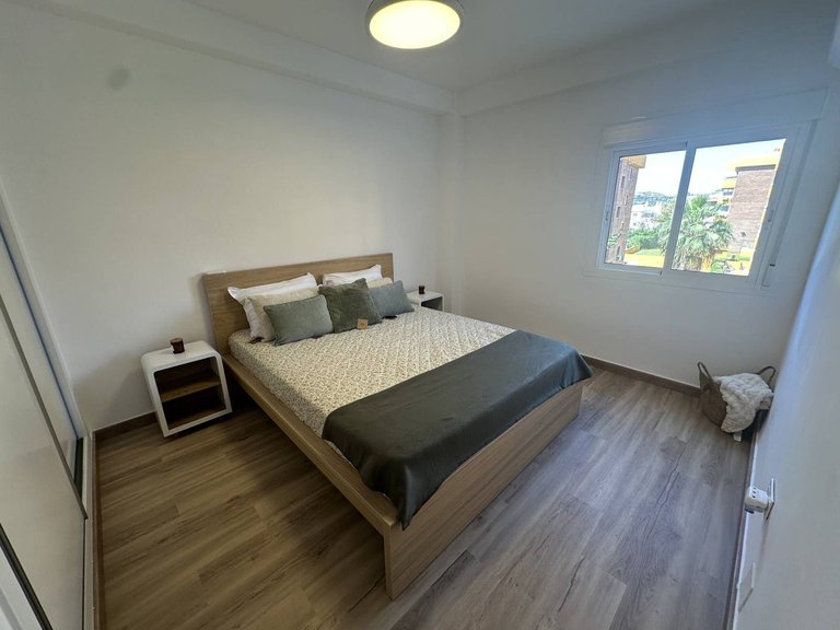Apartment for Sale in Arroyo De La Miel, Malaga 14