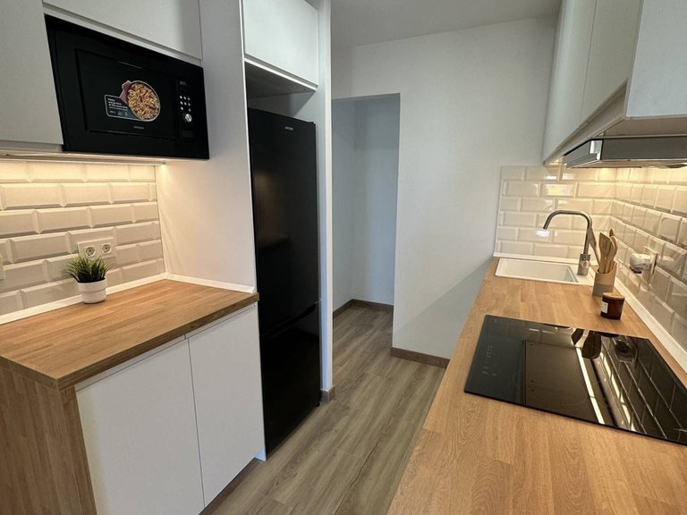 Apartment for Sale in Arroyo De La Miel, Malaga 2