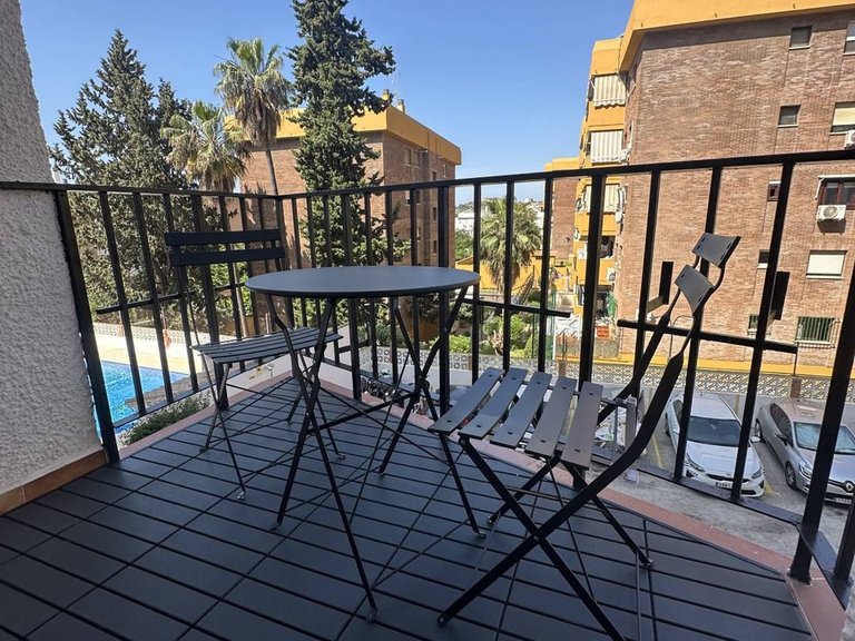 Apartment for Sale in Arroyo De La Miel, Malaga 20