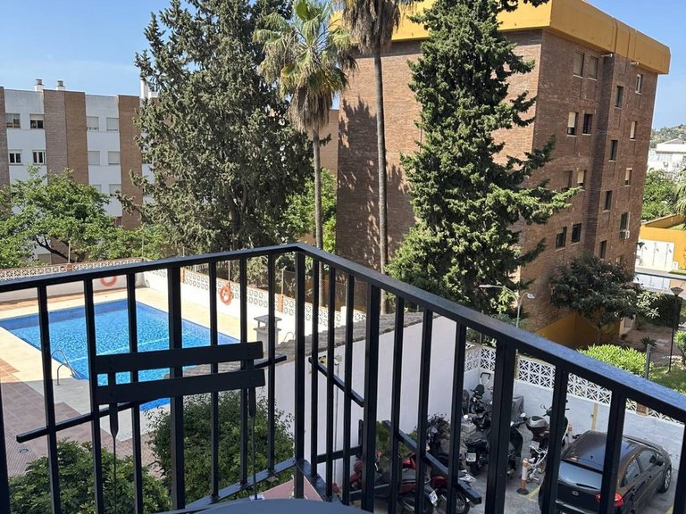 Apartment for Sale in Arroyo De La Miel, Malaga 21