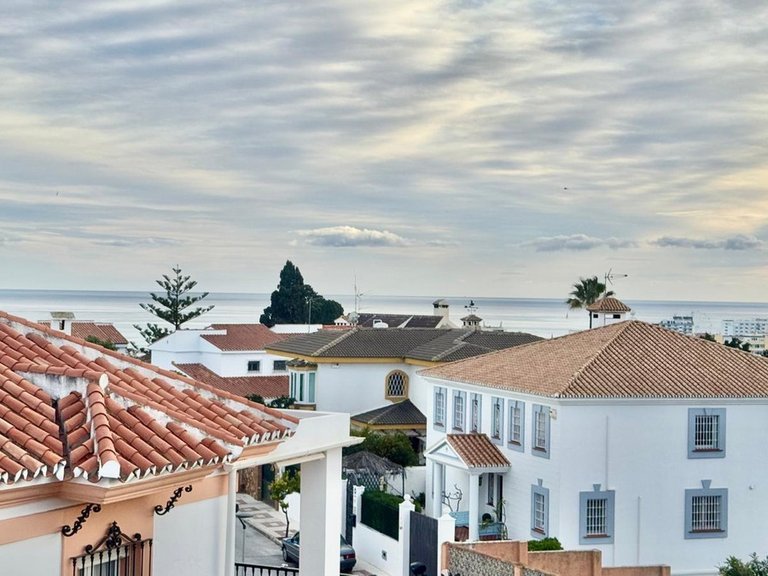 Villa for Sale in Montemar, Malaga 1