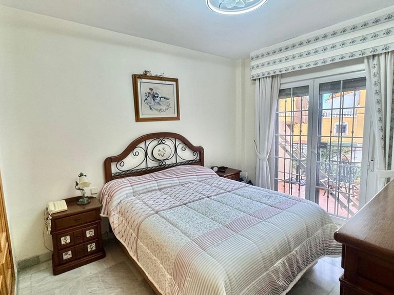 Villa for Sale in Montemar, Malaga 13