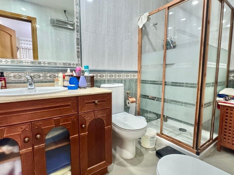 Villa for Sale in Montemar, Malaga 15