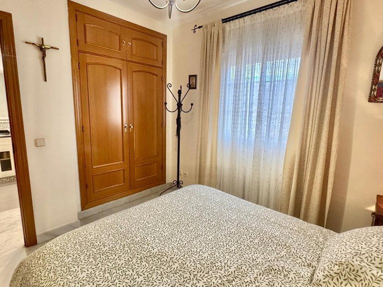 Villa for Sale in Montemar, Malaga 16