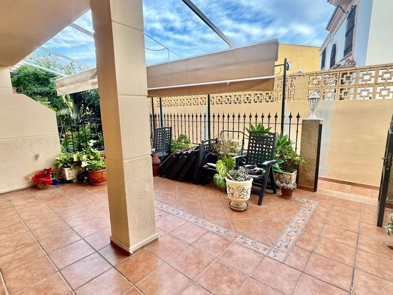 Villa for Sale in Montemar, Malaga 2