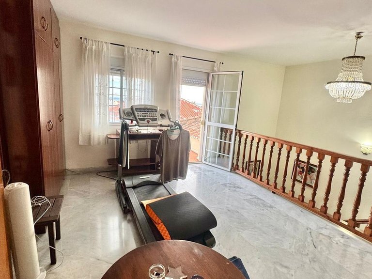 Villa for Sale in Montemar, Malaga 21