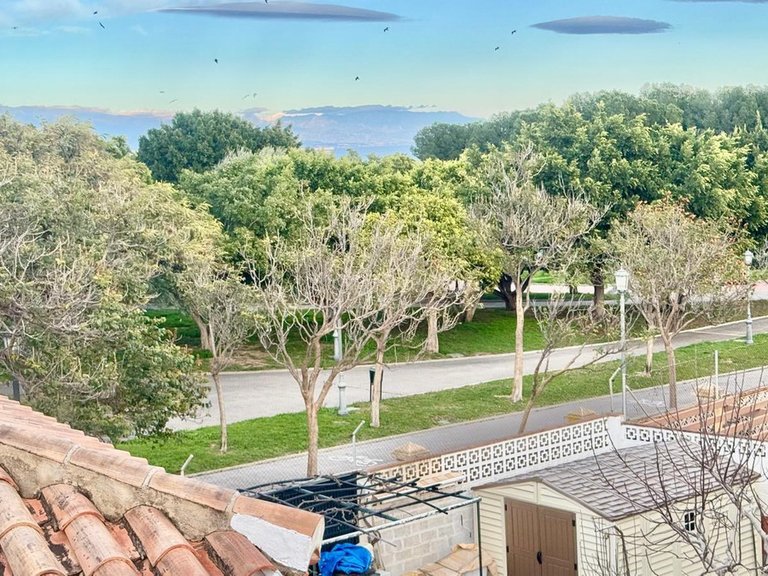 Villa for Sale in Montemar, Malaga 23