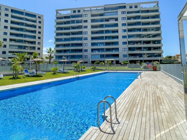 Apartment for Sale in Orihuela, Alicante 22