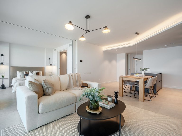 Apartment for Sale in Fuengirola, Malaga 1