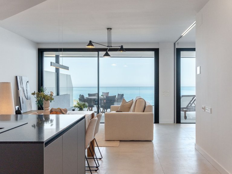 Apartment for Sale in Fuengirola, Malaga 12