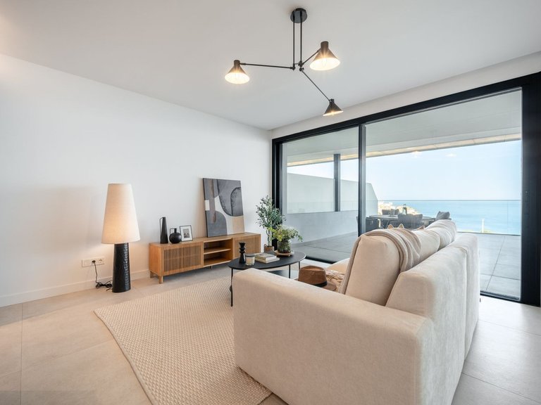 Apartment for Sale in Fuengirola, Malaga 13