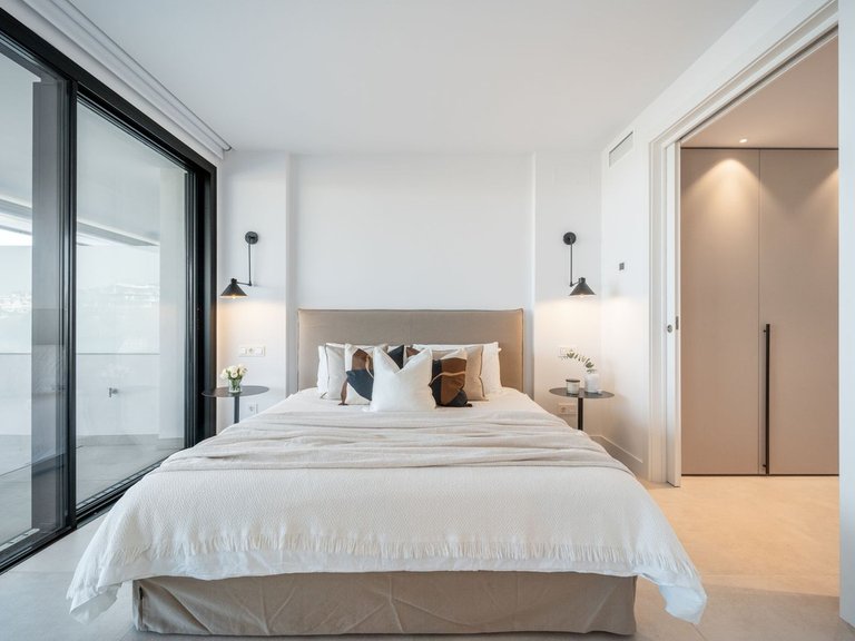 Apartment for Sale in Fuengirola, Malaga 16