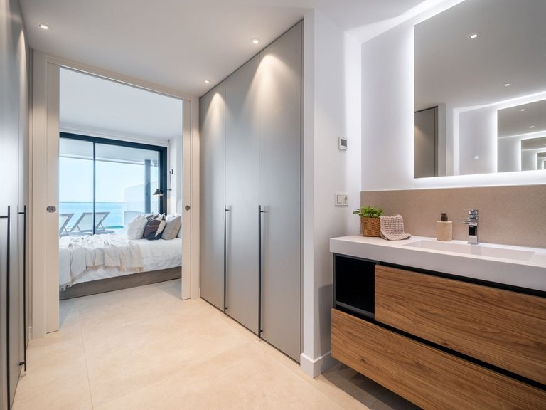 Apartment for Sale in Fuengirola, Malaga 21