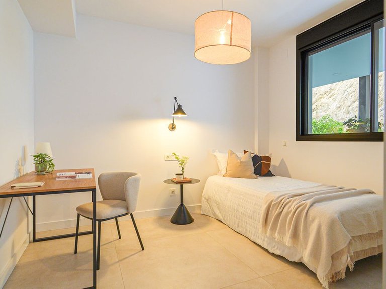 Apartment for Sale in Fuengirola, Malaga 23
