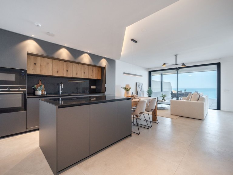 Apartment for Sale in Fuengirola, Malaga 27